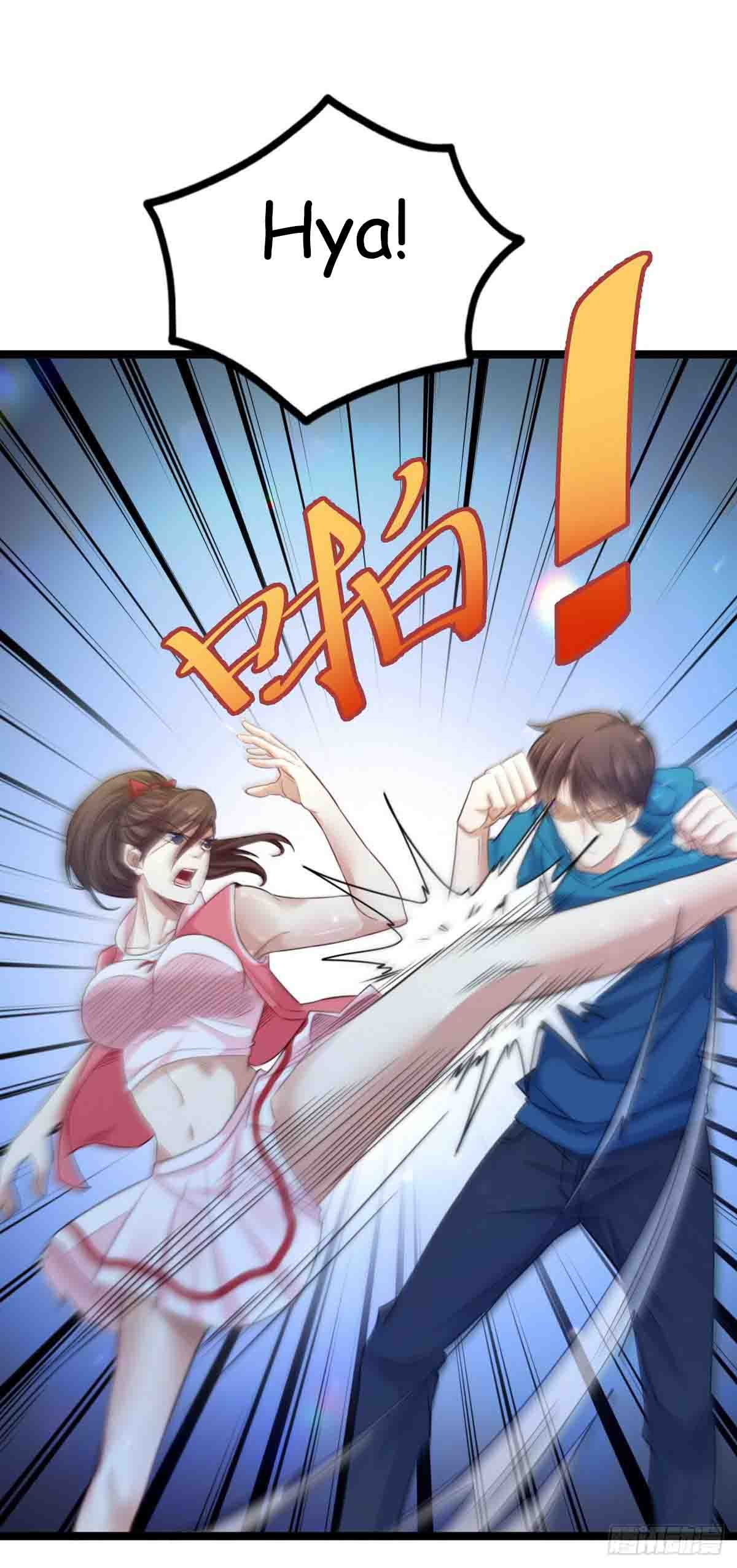 Urban Immortal Emperor Chapter 21 Gambar 31